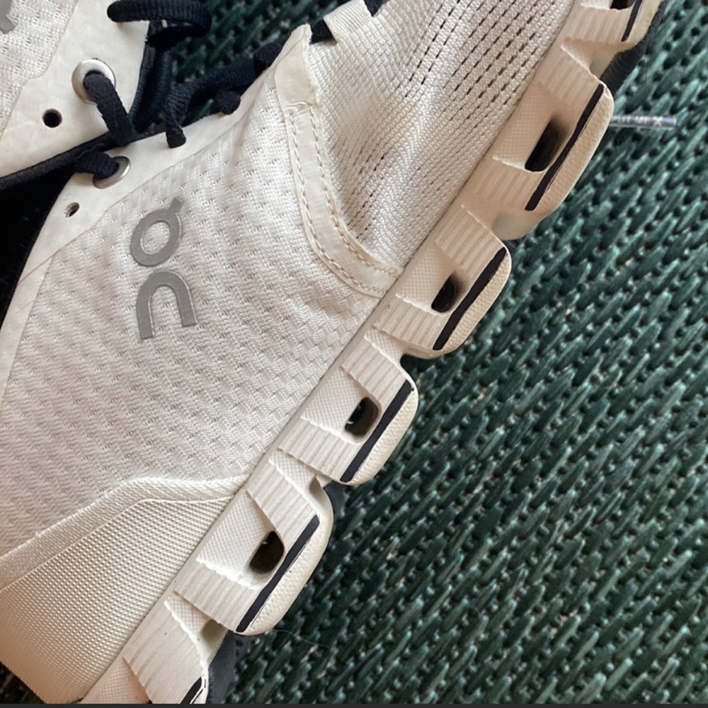 Women’s On Running Cloud Shoes - Picture 6 of 10
